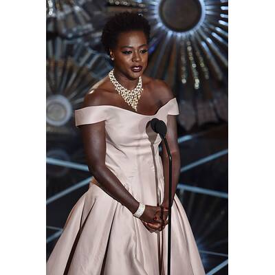 Oscars 2015: Die Stars