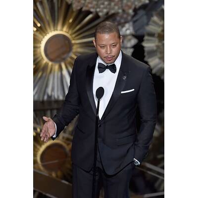 Oscars 2015: Die Stars