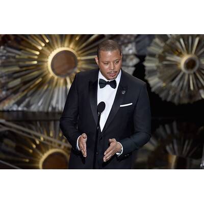 Oscars 2015: Die Stars