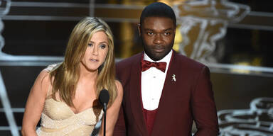 Das war die Oscar-Nacht