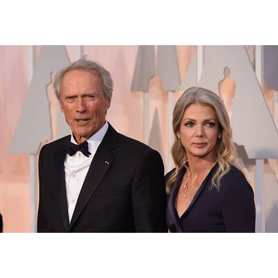 Oscars 2015: Die Stars