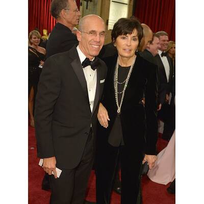 Oscars 2015: Die Stars