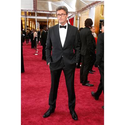 Oscars 2015: Die Stars