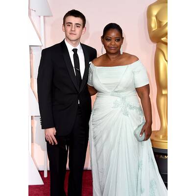 Oscars 2015: Die Stars