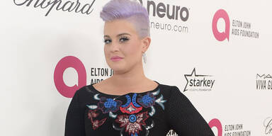 Kelly Osbourne