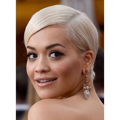 Die Oscarfrisuren 2015