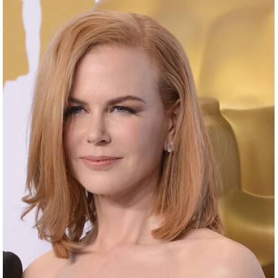 Nicole Kidman 
