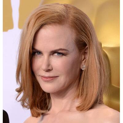 Nicole Kidman 