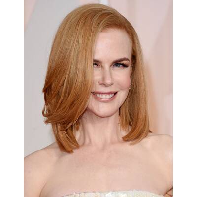 Nicole Kidman 