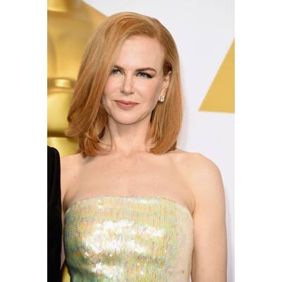 Nicole Kidman 