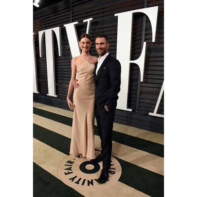 Die Looks der Vanity Fair Party