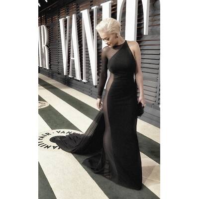 Die Looks der Vanity Fair Party