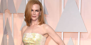 Nicole Kidman