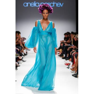 Anelia Peschev Spring/Summer 2019