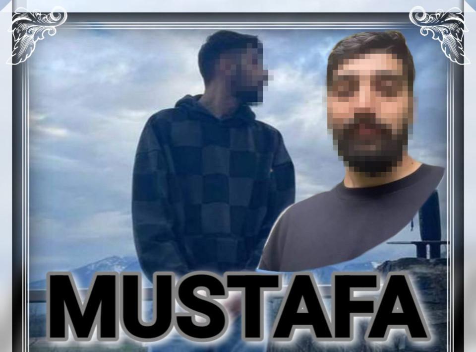 mustafa türk-kaserne