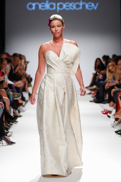 Anelia Peschev - Frühling Sommer Kollektion 2019