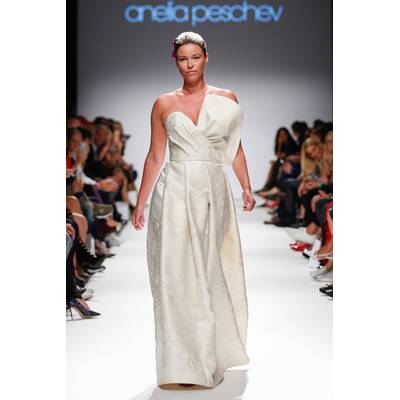 Anelia Peschev Spring/Summer 2019