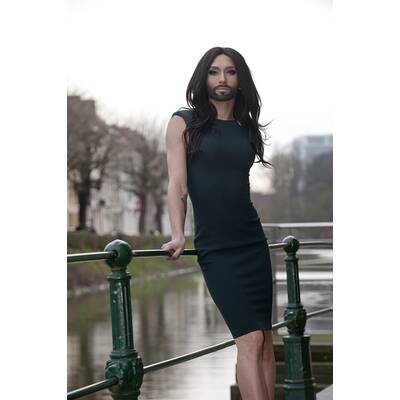Conchita Wurst - ihr Diva-Style