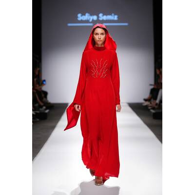 Vienna Fashion Week 2018: Highlights