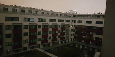 Stromausfall in Teilen des 10. Bezirks