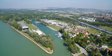 Werft Klosterneuburg