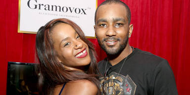 Bobbi Kristina Brown, Nick Gordon