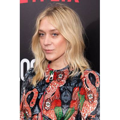 Chloe Sevigny
