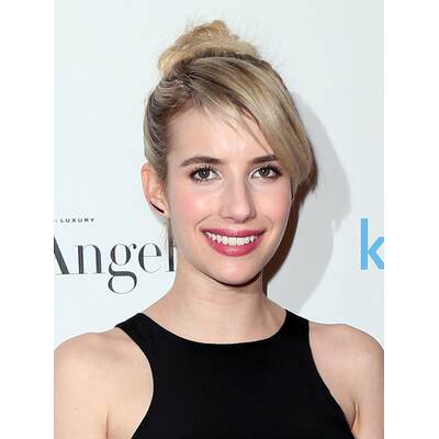 Emma Roberts