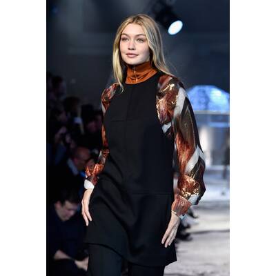 Gigi Hadid