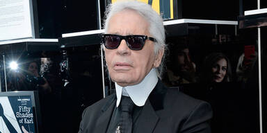 Karl Lagerfeld