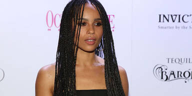 Zoe Kravitz