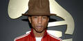 Pharrell Williams
