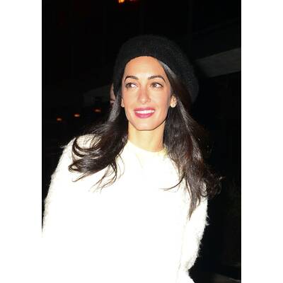 Amal Alamuddin
