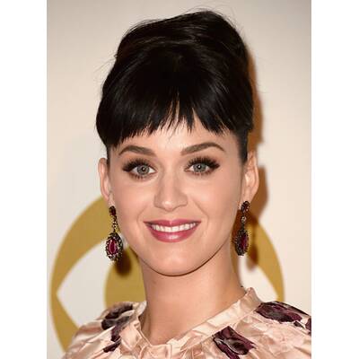 MakeUp-Trend Katzenaugen