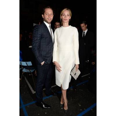 Kanye West, Kim Kardashian und Katy Perry