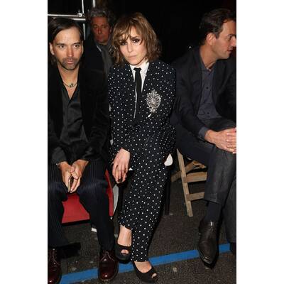 Kanye West, Kim Kardashian und Katy Perry