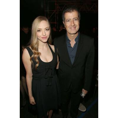 Kanye West, Kim Kardashian und Katy Perry