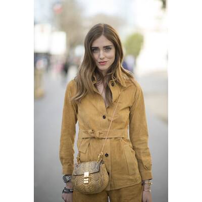 Chiara Ferragni 