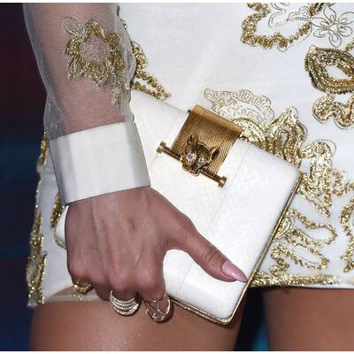 Jennifer Lopez' Outfit-Fail