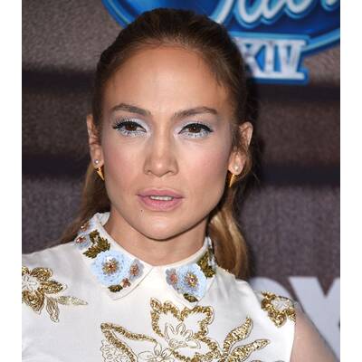 Jennifer Lopez' Outfit-Fail