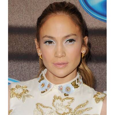 Jennifer Lopez' Outfit-Fail