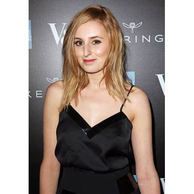 Alexander McQueen Savage Beauty Opening Gala 