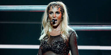 Britney Spears