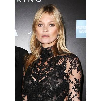 Alexander McQueen Savage Beauty Opening Gala 