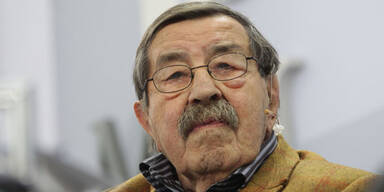 G&uuml;nter Grass