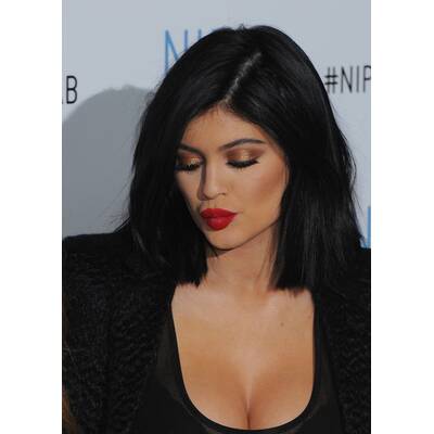 Kylie Jenner