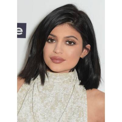 Wie schminke ich Lippen wie Kylie Jenner? 