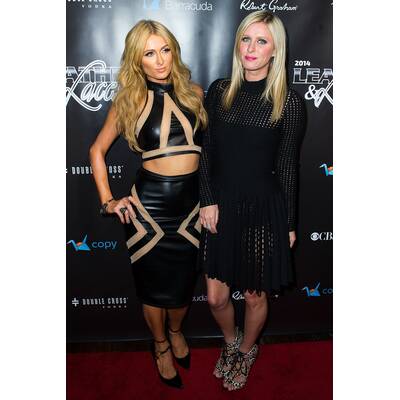 Leather & Laces-Party in NY