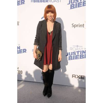 Fashion-Trend: Overknee Boots 