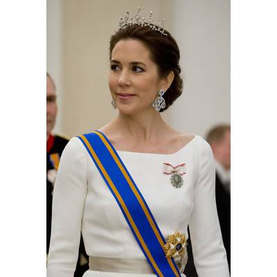 Stylequeens: Maxima und Mary 